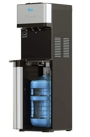 Brio CLBL520SC Best Self Cleaning Water Dispenser